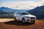 Volvo XC90 T6 Inscription 2015 года (ZA)